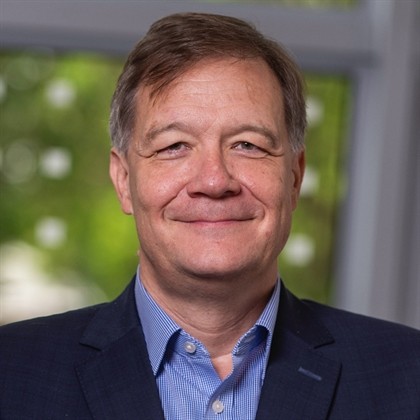 Franz Wiehler im Gespräch